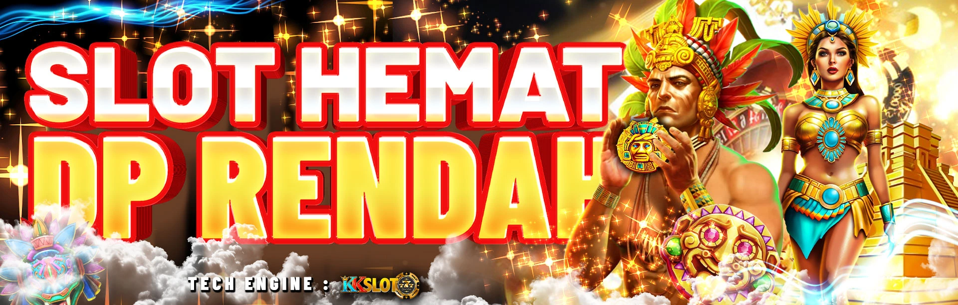 DUITPKV Banner Slot Online